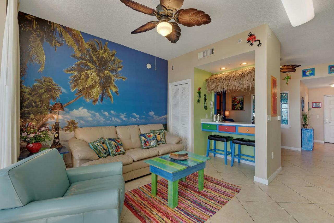 Destin West Resort - Gulfside V305 Fort Walton Beach Exterior foto